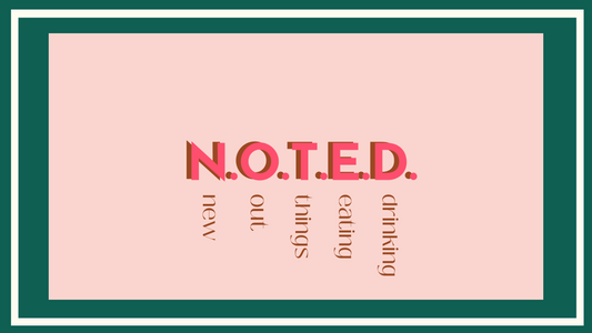 N.O.T.E.D. Ed.10