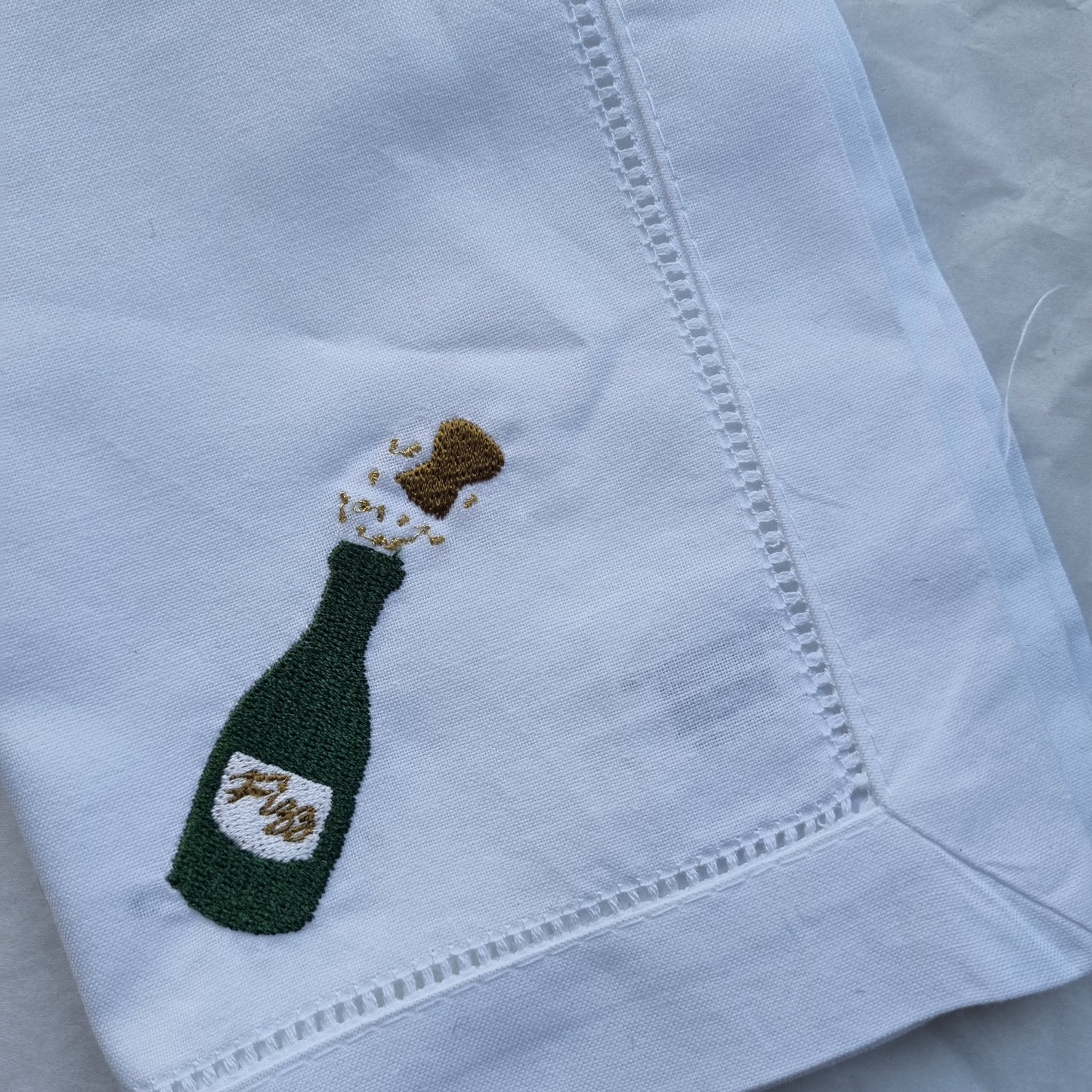 Pick A Pair Mix and Match Napkins - set of 2