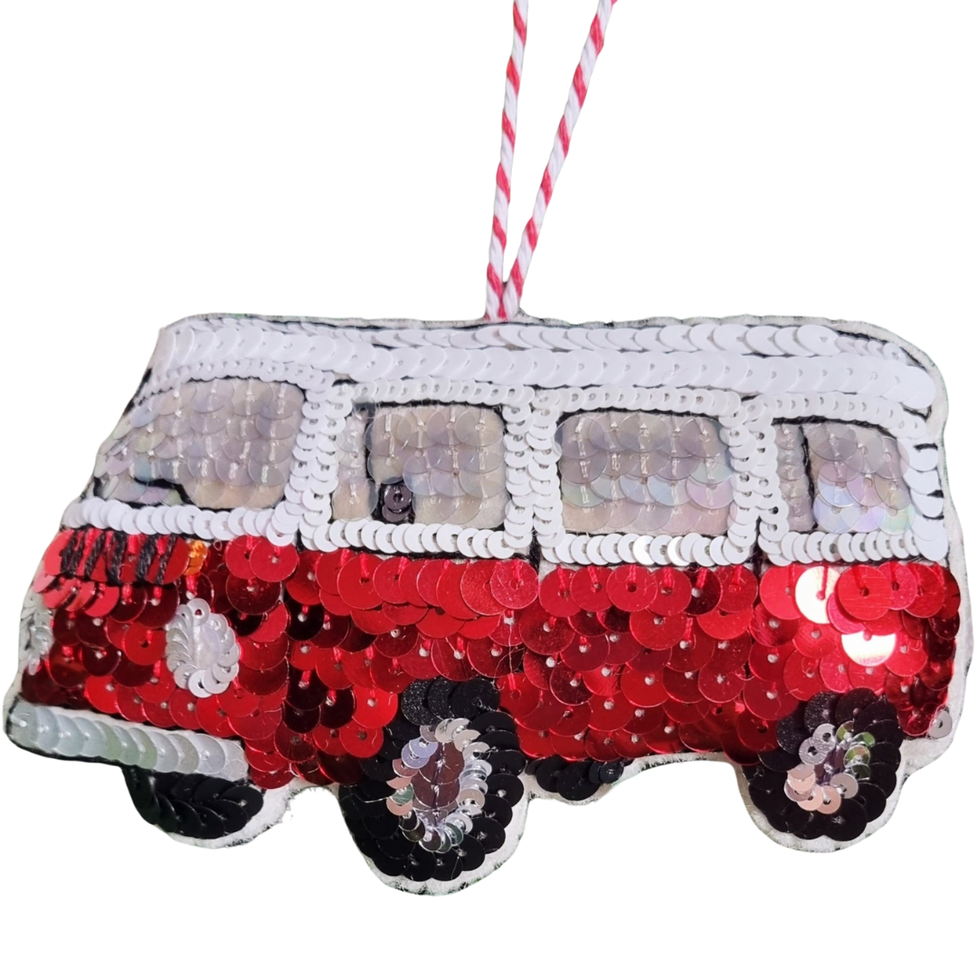Campervan