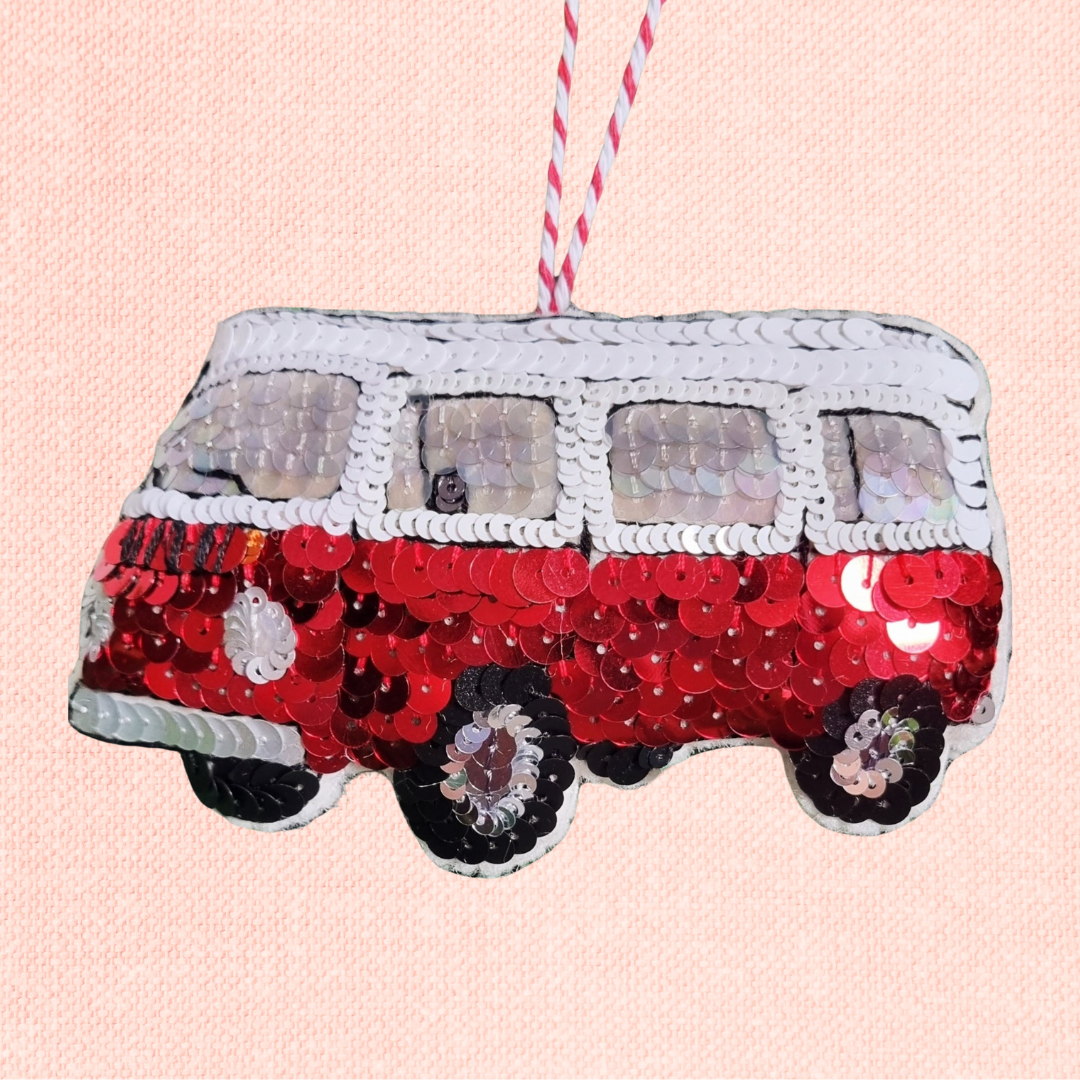 Campervan