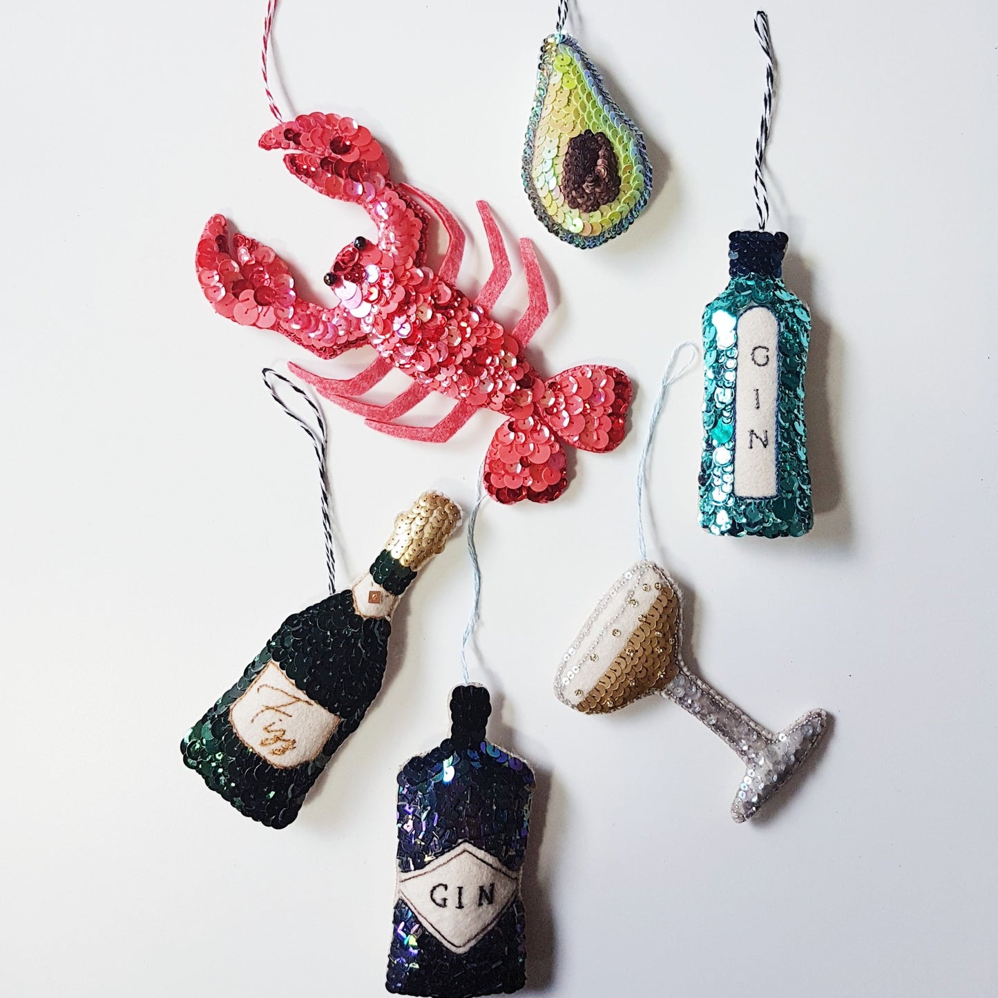 Handmade Decorations