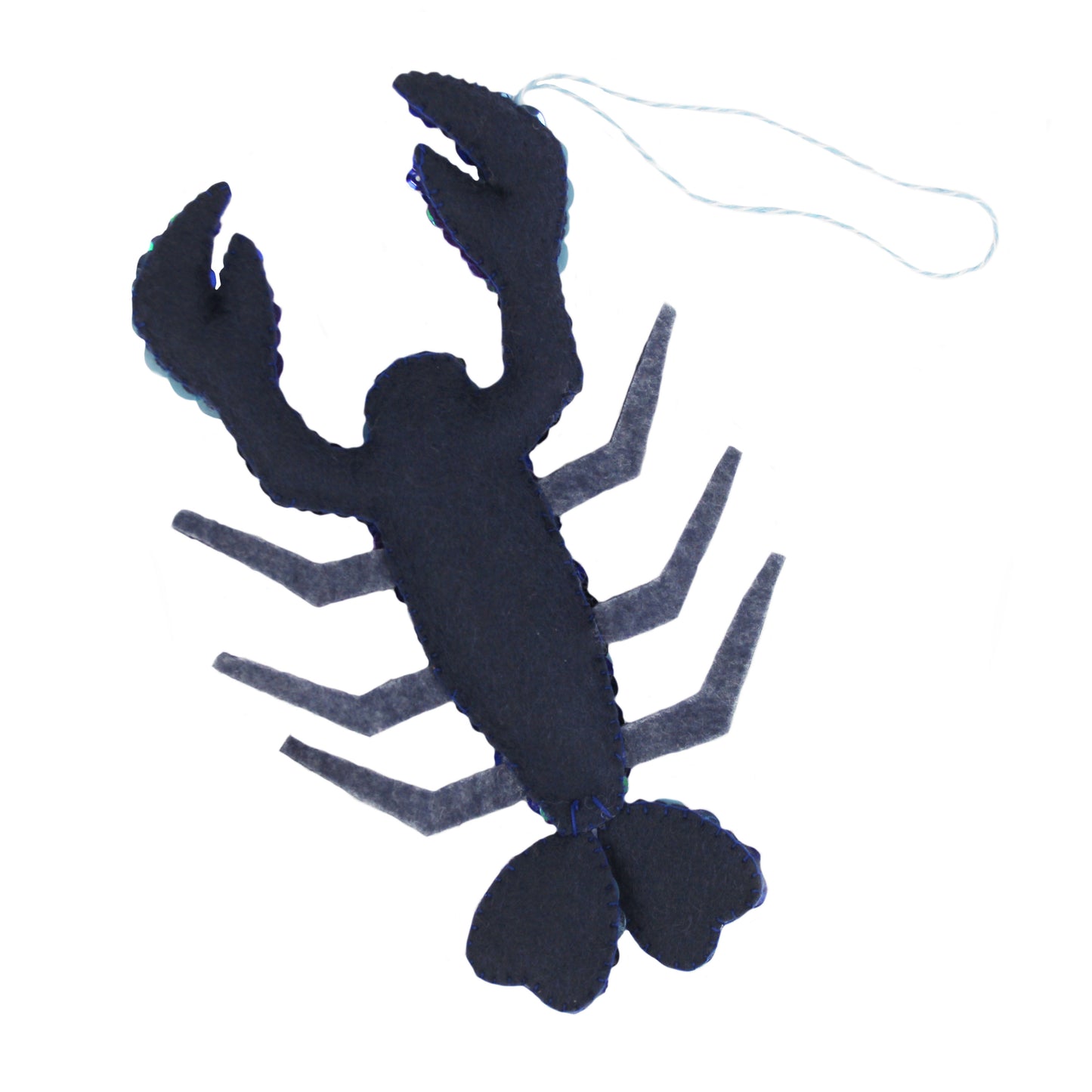 Lobster Ornament