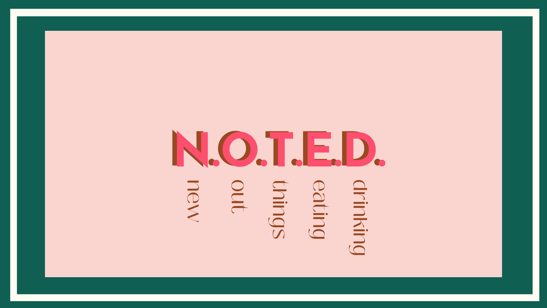 N.O.T.E.D. Ed.10