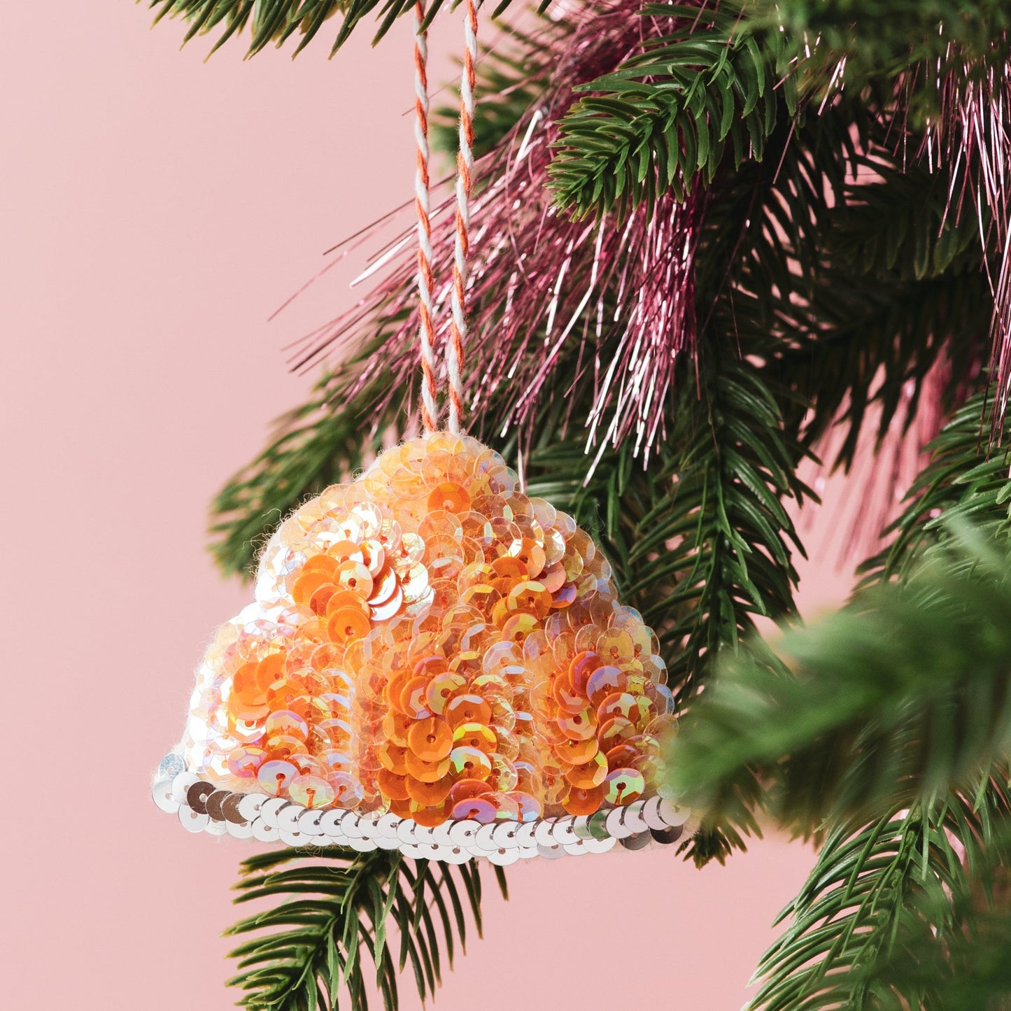 The Jelly Ornament