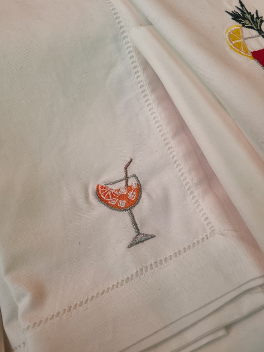 Spritz Napkin